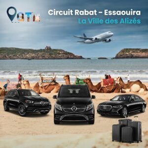 Rabat-Essaouira