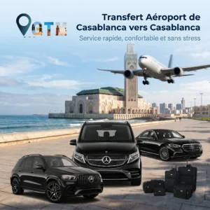 Transfert-Aéroport-de-Casablanca-vers-Casablanca.