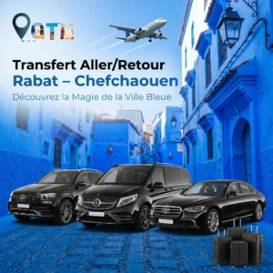 ransfert-Aller-RetourRabat–Chefchaouen