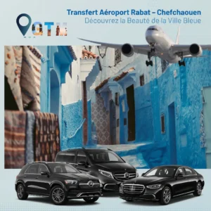 transfert-aeroport-rabat-chefchaouen.
