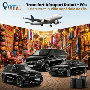 transfert-aeroport-rabat-fes