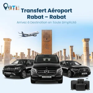 transfert-aeroport-rabat-rabat