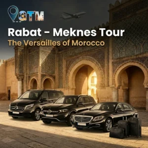 Rabat_Meknes_Tour
