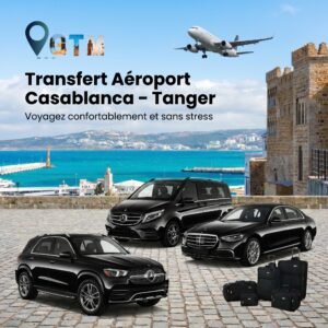 Transfert-Casablanca-tanger-maroc