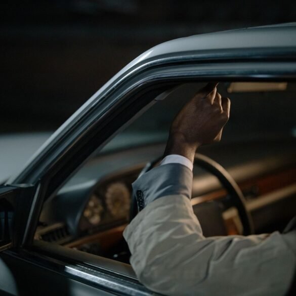 VIP transfer service Morocco – private chauffeur and luxury comfort